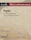 パパ（打楽器十三重奏）【Papite】