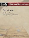 Servitude（打楽器十三重奏）【Servitude】