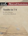 Tombo in 7/4（打楽器十二～十三重奏）【Tombo in 7/4】