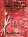 Christmas Eve/Sarajevo 12/24（打楽器十六～二十三重奏）【Christmas Eve/Sarajevo 12/24】