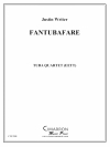 Fantubafanfare（ユーフォニアム＆テューバ四重奏)【Fantubafanfare】