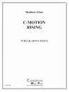シー・モーション・ライジング（ユーフォニアム＆テューバ四重奏)【C-Motion Rising】