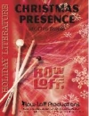 クリスマス・プレゼンス（打楽器十～十二重奏）【Christmas Presence】