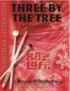 Three By The Tree（打楽器三重奏）【Three By The Tree】