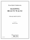 眠れる森の美女のワルツ（ユーフォニアム＆テューバ四重奏)【Sleeping Beauty Waltz】