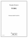 トゥービッグ（ユーフォニアム＆テューバ四重奏)【Tubig】