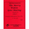 メリー・ウィドウ / スケーターズ・ワルツ（打楽器二～四重奏）【THE MERRY WIDOW GOES SKATING】