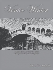 VENICE WINTER from “The Four Seasons”（打楽器七～十二重奏）【VENICE WINTER from The Four Seasons】