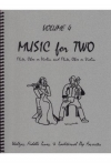 オーボエ・デュエット集・Vol.4　(オーボエ二重奏)【Music for Two Volume 4】