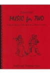 オーボエ・デュエット・クリスマス曲集・Vol.1　(オーボエ二重奏)【Music for Two Christmas Volume 1】