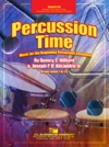 パーカッション・タイム（打楽器六重奏）【Percussion Time】