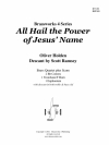 あまつみ使いよ（オリバー・ホールデン）（金管四重奏)【All Hail the Power】