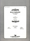 ブルー・タペストリー  (クラリネット三重奏）【Blue Tapestry】
