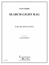 サーチライト（ユーフォニアム＆テューバ四重奏)【Search-Light】