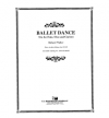 バレエ・ダンス　(木管三重奏)【Ballet Dance】