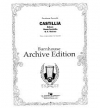 カスティーリャ　(木管五重奏)【Castillia】
