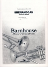 シェナンドー　(木管五重奏)【Shenandoah】