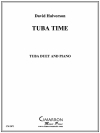 テューバ・タイム（テューバ二重奏+ピアノ)【Tuba Time】