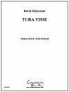 テューバ・タイム（テューバ二重奏+ピアノ)【Tuba Time】