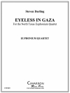 アイレス・イン・ギャザ（スティーヴン・ダーリン ）（ユーフォニアム四重奏)【Eyeless in Gaza】