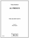 アル・フレスコ（ユーフォニアム＆テューバ四重奏)【Al Fresco】