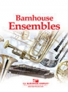 トロンボーンの為のバルトーク (トロンボーン四重奏）【Bartok for Trombones Three Short Pieces from 42 Hungarian 】
