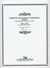 バーナムとベイリーのお気に入り (金管五重奏)【Barnum and Bailey's Favorite】
