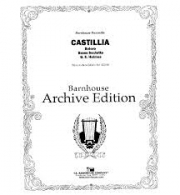 カスティーリャ (金管六重奏)【Castillia】