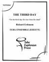 サード・ディ (ユーフォニアム&テューバ六重奏）【The Third Day】