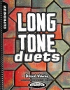 ロング・トーン・デュエッツ（デイヴィッド・ヴァイニング） (ユーフォニアム二重奏）【Long Tone Duets for Euphoniums】