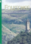 フォークソング集  (リコーダー二重奏)【Folksongs aus England, Irland, und Schottland】