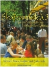 Strassenmusik à 3 Book 2  (リコーダー三重奏)【Strassenmusik à 3 Book 2】
