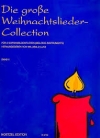 Die Große Weihnachtslieder-Collection Vol. 2  (リコーダー二重奏)【Die Große Weihnachtslieder-Collection Vol. 2】