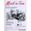 ミュージック・チーム・Vol.2  (リコーダー二重奏)【Musik im Team Volume 2】