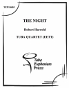 ザ・ナイト (ユーフォニアム&テューバ四重奏）【The Night】
