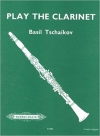 プレイ・ザ・クラリネット  (クラリネット二～三重奏）【Play the Clarinet】