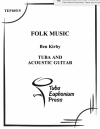 フォーク・ミュージック (テューバ二重奏）【Folk Music】