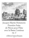 Suites (2), Op. 2　(木管三重奏)【Suites (2), Op. 2】