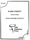 暗い森 (ユーフォニアム&テューバ五重奏）【Dark Forest】