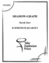 影絵 (ユーフォニアム&テューバ四重奏）【Shadow-Graph】