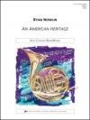 アメリカの伝統（ライアン・ノウラン）【An American Heritage】
