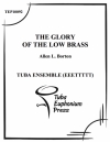 低音楽器の栄光・Op.253 (ユーフォニアム&テューバ八重奏）【The Glory of the Low Brass (Op. 253)】