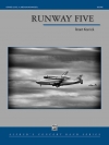 ランウエー・ファイブ（バラント・カリック）【Runway Five】