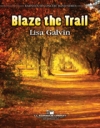 小道のそよ風（リサ・ガルヴィン）【Blaze The Trail】