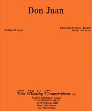 交響詩「ドン・ファン」  (リヒャルト・シュトラウス)【Don Juan】