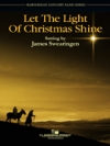 クリスマス・キャロル・メドレー（スウェアリンジェン編曲）【Let The Light of Christmas Shine】