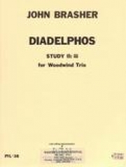 Diadelphos　(木管三重奏)【Diadelphos】
