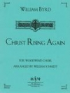 Christ Rising Again　(木管六重奏)【Christ Rising Again 】