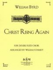 キリスト・ライジング・アゲイン　(ダブルリード六重奏)【Christ Rising Again】