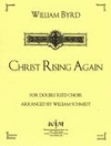 キリスト・ライジング・アゲイン　(ダブルリード六重奏)【Christ Rising Again】